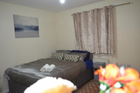 Nice and Cosy Flat in London/Ilford/Barking, United Kingdom